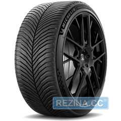 Купити Всесезонна шина MICHELIN CrossClimate 3 Sport 255/35R19 96Y XL