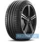 Купити Літня шина MICHELIN Pilot Sport 4 225/40R18 92Y XL