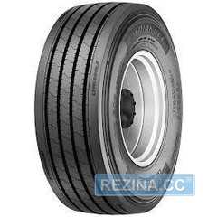 Купити Вантажна шина TRIANGLE TRS06 (рульова) 295/80R22.5 152/149M