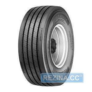 Купити Вантажна шина TRIANGLE TRS06 (рульова) 295/80R22.5 152/149M