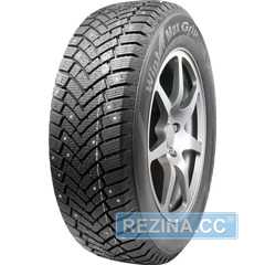 Купити Зимова шина LINGLONG GreenMax Winter Grip 155/70R13 75T (Під шип)