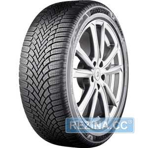 Купити Зимова шина BRIDGESTONE Blizzak 6 205/60R16 96H XL