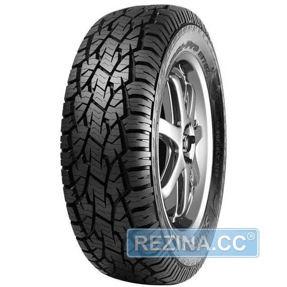 Купити Всесезонна шина SUNFULL MONT-PRO AT786 265/65R18 114T