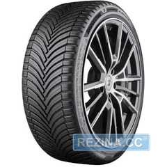Купить Всесезонная шина BRIDGESTONE Turanza All Season 6 255/60R18 112V XL