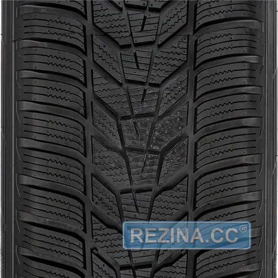 Купити Зимова шина HANKOOK Winter i*cept evo3 X (W330A) 285/45R22 114W XL