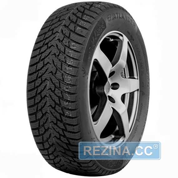 Купити Зимова шина ATLANDER LanderStuds ATL77 185/60R14 82T