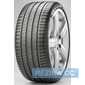 Купити Літня шина PIRELLI P ZERO (PZ4) 245/45R21 104Y
