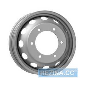 Купить Легковой диск ALST (KFZ) 6685 SILVER R16 W5.5 PCD6x205 ET161 DIA113.8/121.5