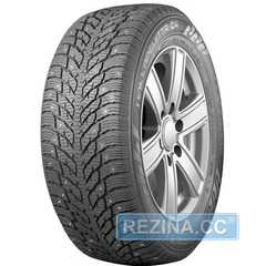 Купити Зимова шина Nokian Tyres Hakkapeliitta C4 195/70R15C 104/102R