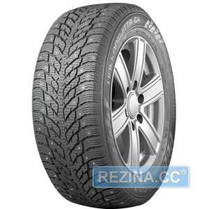 Купити Зимова шина Nokian Tyres Hakkapeliitta C4 225/70R15C 112/110R