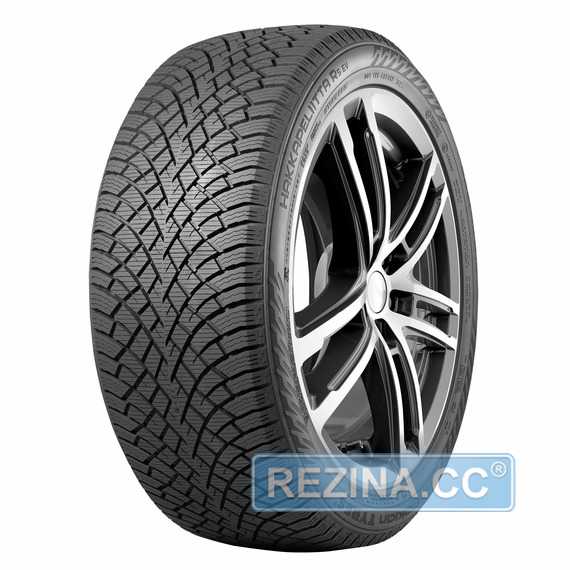 Купити Зимова шина Nokian Tyres Hakkapeliitta R5 EV 255/40R21 102T XL