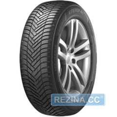 Купити Всесезонна шина HANKOOK Kinergy 4S2 H750 215/45R18 89Y