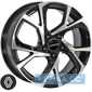 Купить Легковой диск ZW 7481 BP R17 W6.5 PCD5x114.3 ET32 DIA67.1