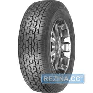 Купити Літня шина TRIANGLE TR645 195/80R14C 102/100T