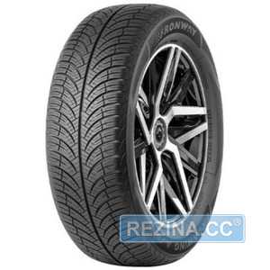 Купити Всесезонна шина FRONWAY Fronwing A/S 205/55R17 95W