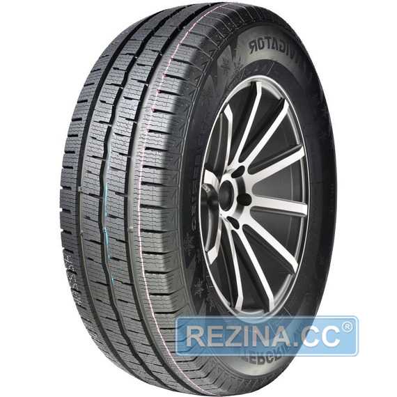 Купити Зимова шина LANVIGATOR WinterGrip Van 185/80R14C 102/100R