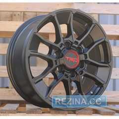 Легковой диск REPLICA GT Toyota Y1202 - rezina.cc