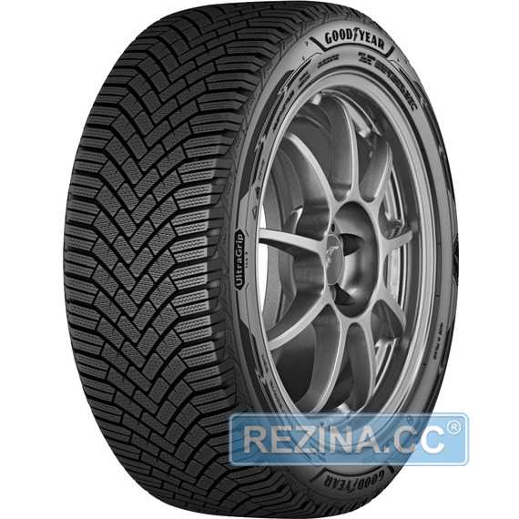 Купити Зимова шина GOODYEAR UltraGrip Ice 3 255/55R18 109T XL