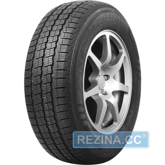 Купити Всесезонна шина LINGLONG Green-Max Van 4S 215/70R15C 109/107R