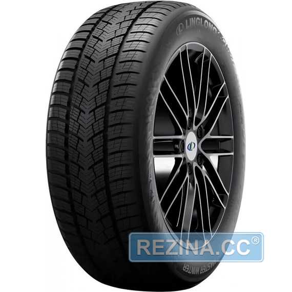 Купити Зимова шина LINGLONG SportMaster Winter 235/45R18 98V XL