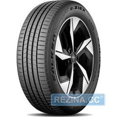 Купити Літня шина FALKEN E.Ziex 235/60R19 107V XL