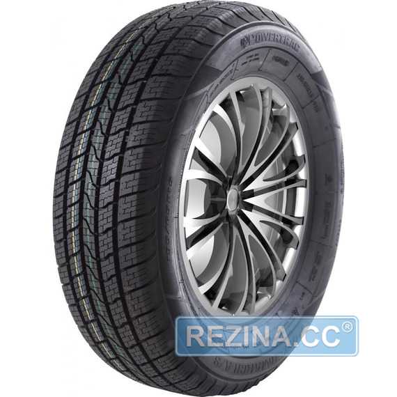 Купити Всесезонна шина POWERTRAC PowerMarch Van A/S 225/65R16C 112/110R