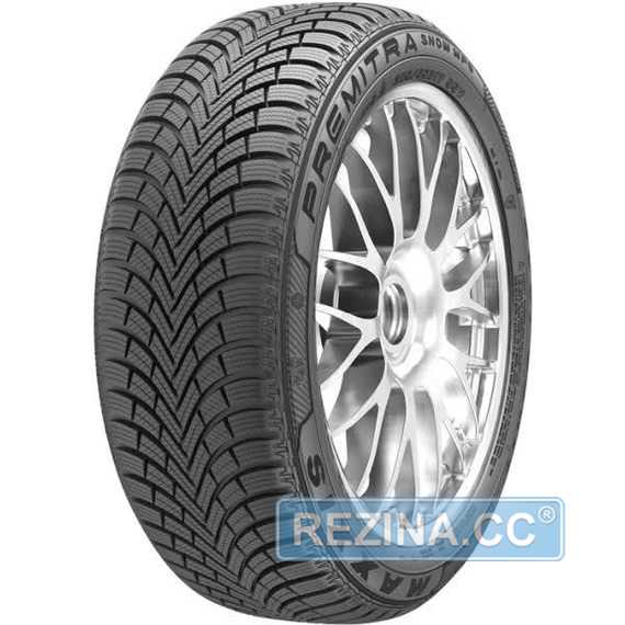 Купити Зимова шина MAXXIS Premitra Snow WP6 245/40R17 95V XL