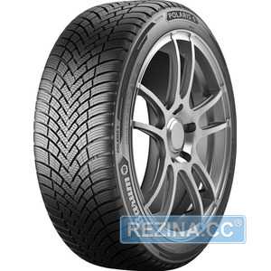 Купити Зимова шина BARUM Polaris 6 175/70R14 88T