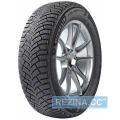 Купити Зимова шина MICHELIN X-Ice North 4 (Пiд шип) SUV 235/55R19 105T XL