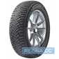 Купити Зимова шина MICHELIN X-Ice North 4 (Пiд шип) SUV 235/55R19 105T XL
