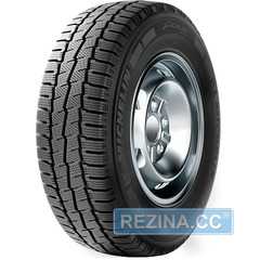 Купити Зимова шина MICHELIN Agilis Alpin 195/70R15C 98T