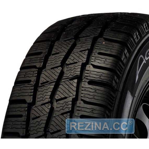Купити Зимова шина MICHELIN Agilis Alpin 195/70R15C 98T