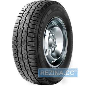 Купити Зимова шина MICHELIN Agilis Alpin 195/70R15C 98T