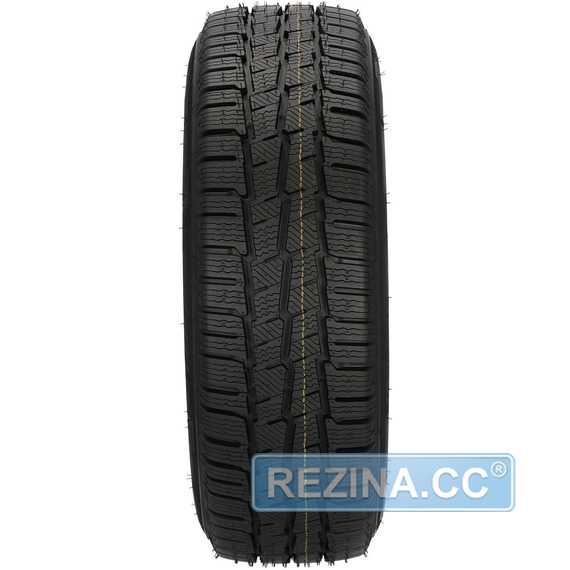 Купити Зимова шина MICHELIN Agilis Alpin 195/70R15C 98T
