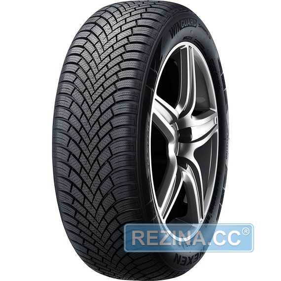 Купити Зимова шина NEXEN Winguard Snow G3 (WH21) 195/50R15 82H