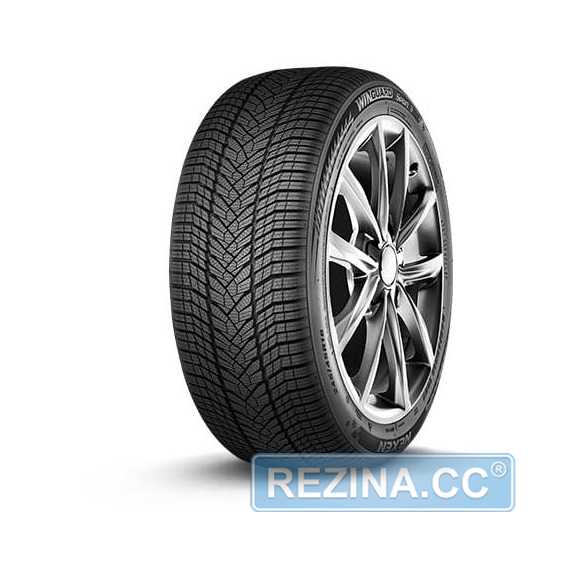 Купити Зимова шина NEXEN WINGUARD Sport 3 275/35R19 100V