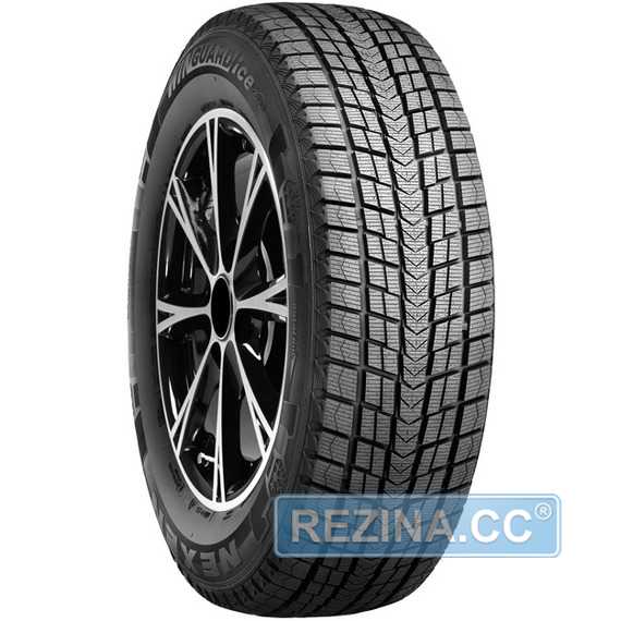 Купити Зимова шина NEXEN Winguard Ice WS-5 SUV 265/70R16 112Q