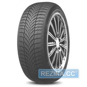 Купити Зимова шина NEXEN WinGuard Sport 2 245/45R18 100V