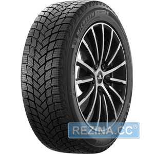 Купить Зимняя шина MICHELIN X-Ice Snow SUV 245/45R21 104H XL