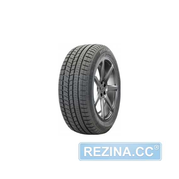 Купити Зимова шина HIFLY Win-turi 216 215/45R17 91H XL