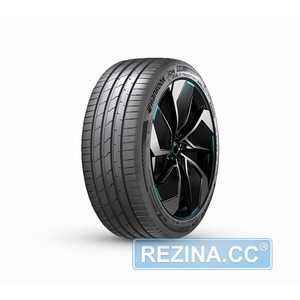 Купити Літня шина HANKOOK iON evo IK01 245/45R19 102W XL
