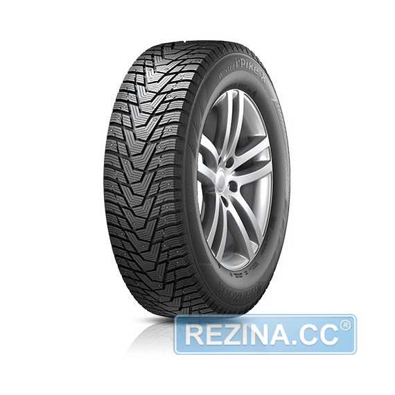 Купити Зимова шина HANKOOK Winter i Pike X (W429A) 255/60R18 112T (Під шип)