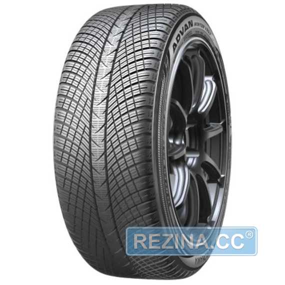 Купити Зимова шина YOKOHAMA Advan Winter V907 235/40R19 96V XL