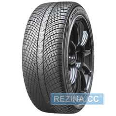 Купити Зимова шина YOKOHAMA Advan Winter V907 245/45R19 102V