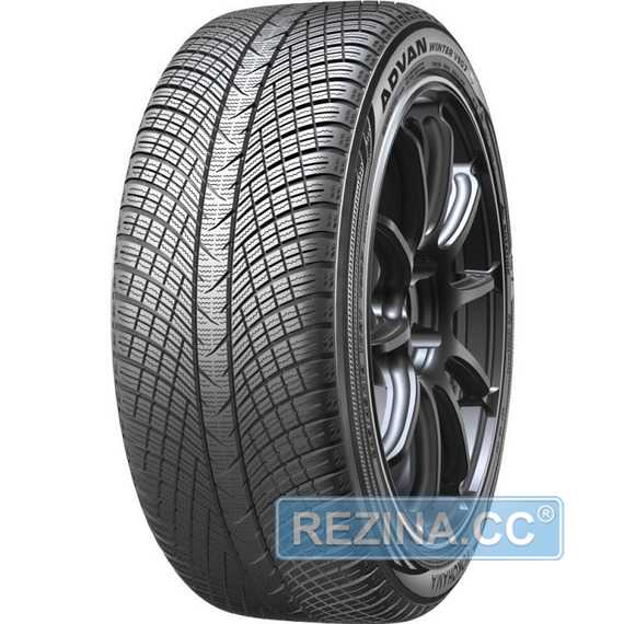 Купити Зимова шина YOKOHAMA Advan Winter V907 255/40R20 101W