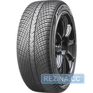 Купити Зимова шина YOKOHAMA Advan Winter V907 255/45R19 104V