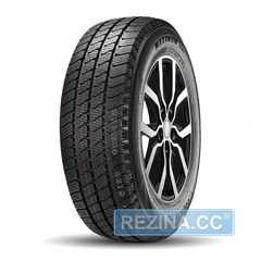 Купити Всесезонна шина DOUBLESTAR DLA02 195/70R15C 104/101R