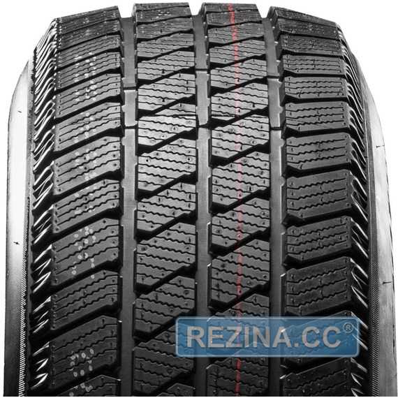 Купити Всесезонна шина DOUBLESTAR DLA02 235/65R16C 115/113R