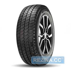 Купити Всесезонна шина DOUBLESTAR DLA02 225/70R15C 112/109R
