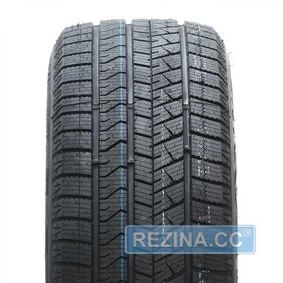 Зимняя шина DOUBLESTAR WinterKing DW16 - rezina.cc